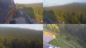 Sporthotel Kurzovní