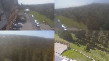 Sporthotel Kurzovní