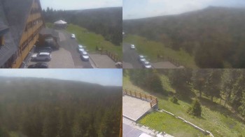 Sporthotel Kurzovní