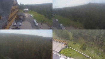 Sporthotel Kurzovní
