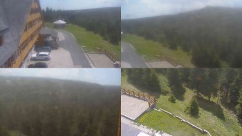 Sporthotel Kurzovní