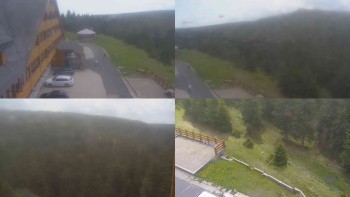 Sporthotel Kurzovní