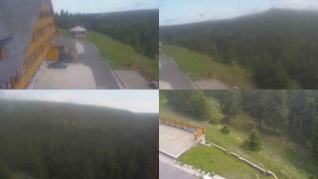 Sporthotel Kurzovní