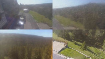 Sporthotel Kurzovní