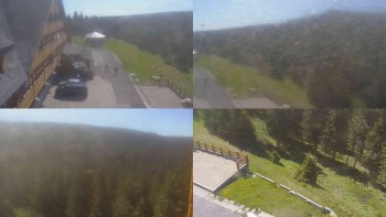 Sporthotel Kurzovní