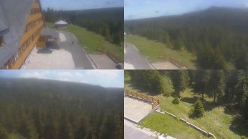 Sporthotel Kurzovní