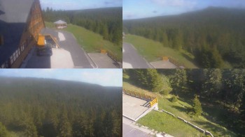 Sporthotel Kurzovní