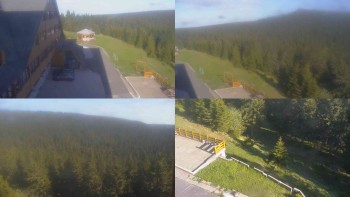 Sporthotel Kurzovní