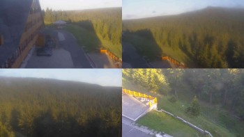 Sporthotel Kurzovní
