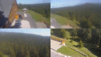 Sporthotel Kurzovní