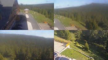 Sporthotel Kurzovní