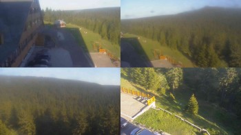 Sporthotel Kurzovní