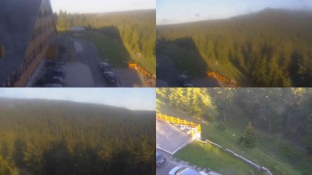 Sporthotel Kurzovní