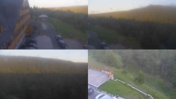 Sporthotel Kurzovní