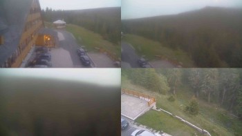 Sporthotel Kurzovní