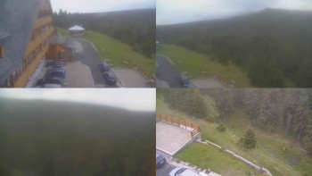 Sporthotel Kurzovní