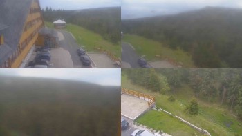 Sporthotel Kurzovní