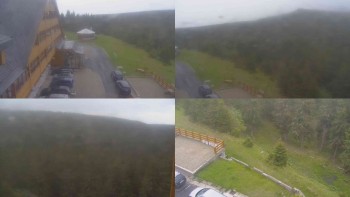 Sporthotel Kurzovní