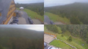 Sporthotel Kurzovní