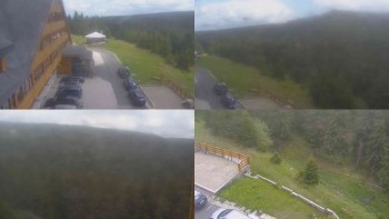 Sporthotel Kurzovní
