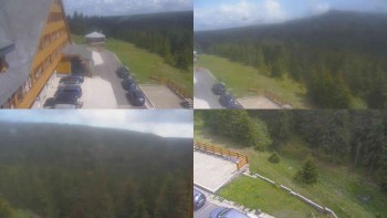 Sporthotel Kurzovní