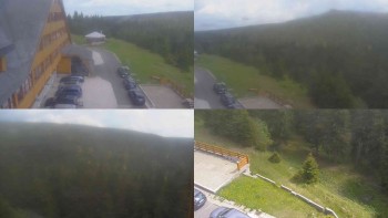 Sporthotel Kurzovní