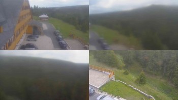 Sporthotel Kurzovní
