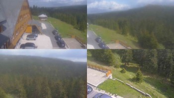 Sporthotel Kurzovní