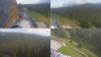Sporthotel Kurzovní
