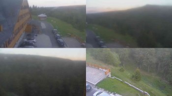 Sporthotel Kurzovní