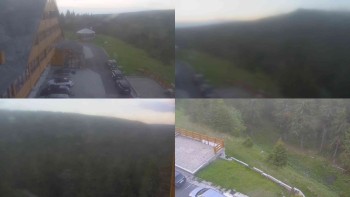 Sporthotel Kurzovní