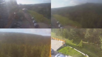 Sporthotel Kurzovní