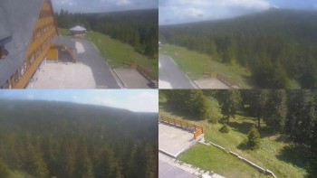 Sporthotel Kurzovní