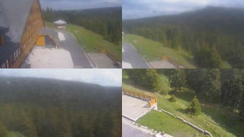 Sporthotel Kurzovní
