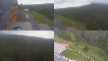 Sporthotel Kurzovní