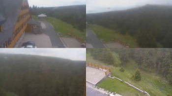 Sporthotel Kurzovní