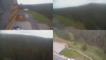 Sporthotel Kurzovní