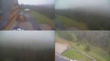 Sporthotel Kurzovní