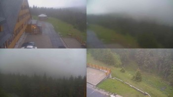 Sporthotel Kurzovní