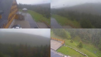 Sporthotel Kurzovní