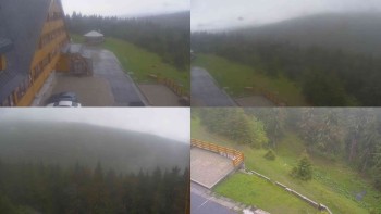Sporthotel Kurzovní