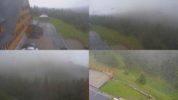 Sporthotel Kurzovní