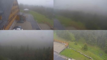 Sporthotel Kurzovní