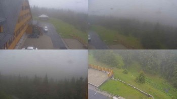Sporthotel Kurzovní