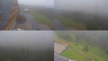 Sporthotel Kurzovní