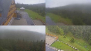 Sporthotel Kurzovní