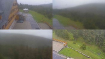 Sporthotel Kurzovní