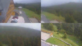 Sporthotel Kurzovní