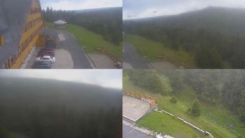 Sporthotel Kurzovní