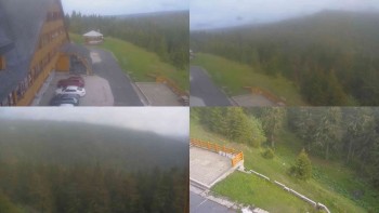 Sporthotel Kurzovní
